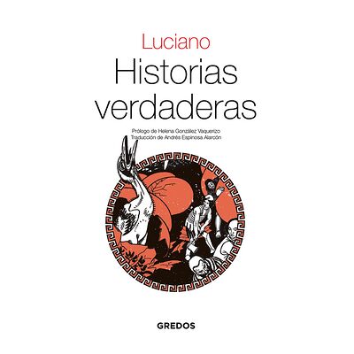 Historias verdaderas