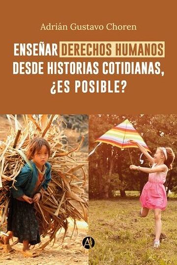 Enseñar derechos humanos...