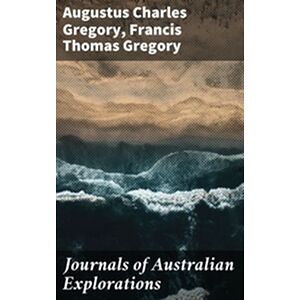 Journals of Australian...