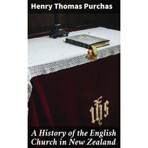 A History of the English...