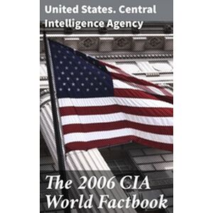 The 2006 CIA World Factbook