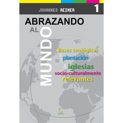 Abrazando al mundo - eBook