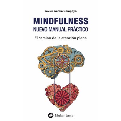 Mindfulness nuevo manual...