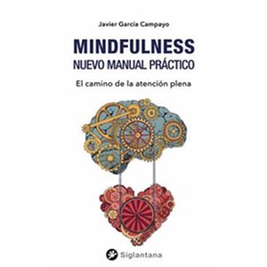 Mindfulness nuevo manual...