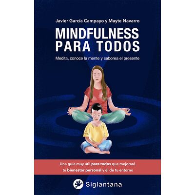 Mindfulness para todos