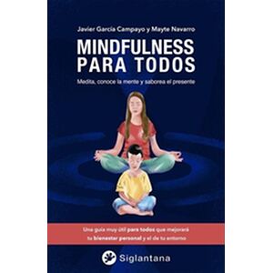 Mindfulness para todos