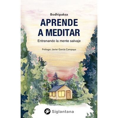 Aprender a meditar