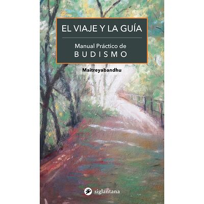 El viaje y la guía