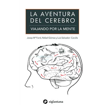 La aventura del cerebro