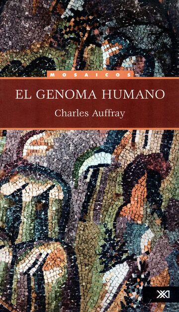 El genoma humano