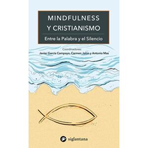 Mindfulness y cristianismo