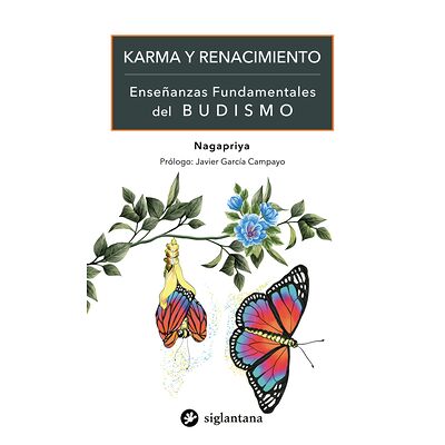 Karma y renacimiento