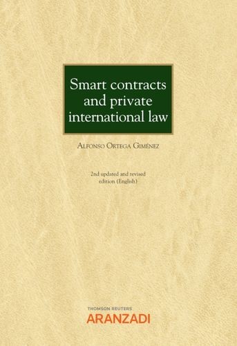 Smart contracts and private...