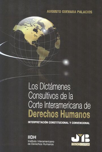 Los dictámenes consultivos...