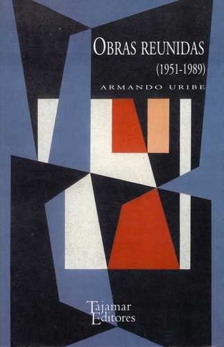 Obras reunidas (1951-1989)