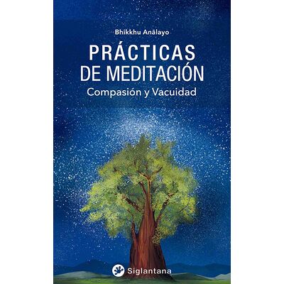 Prácticas de meditación