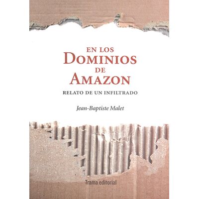 En los dominios de AMAZON....