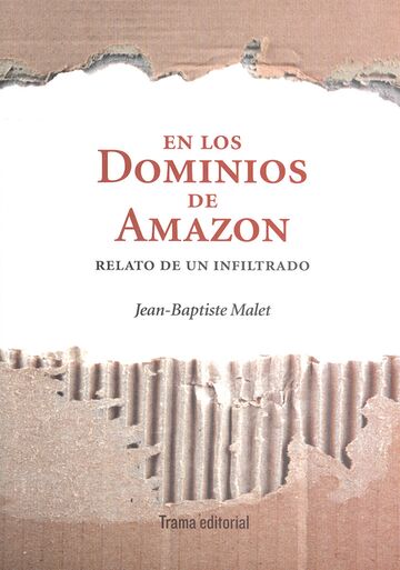 En los dominios de AMAZON....