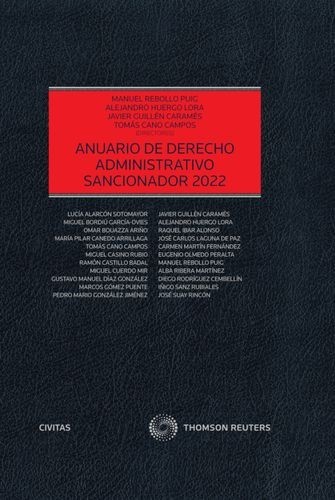Anuario de Derecho...