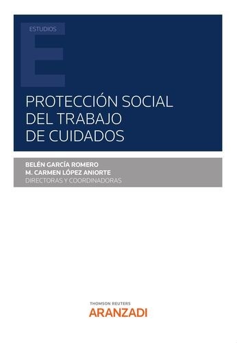 Protección social del...