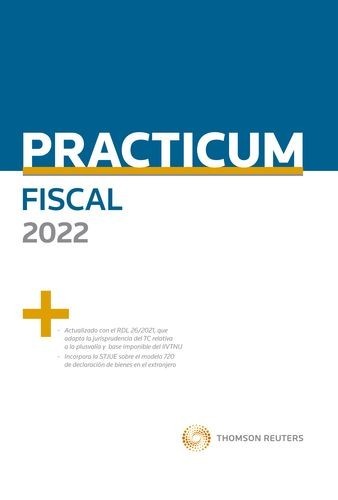 Practicum Fiscal 2022