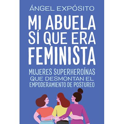 Mi abuela sí que era...