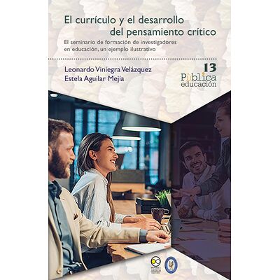 El currículo y el...