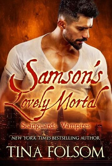 Samson's Lovely Mortal...