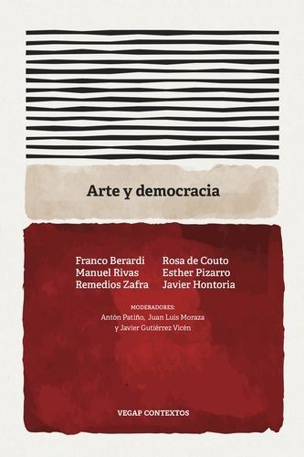 Arte y democracia