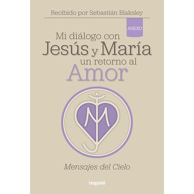 Mi diálogo con Jesús y...
