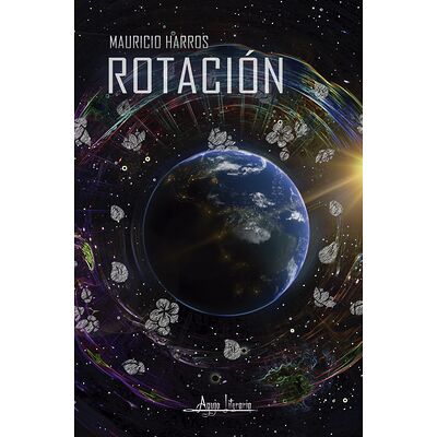 Rotación