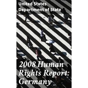 2008 Human Rights Report:...