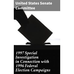 1997 Special Investigation...