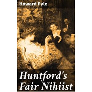 Huntford's Fair Nihiist