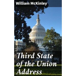 Third State of the Union...