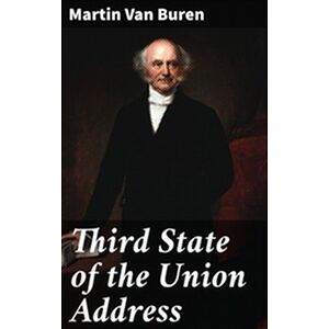 Third State of the Union...