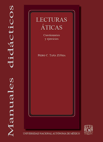 Lecturas áticas....