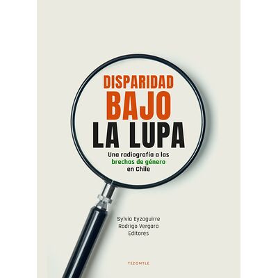 Disparidad bajo la lupa
