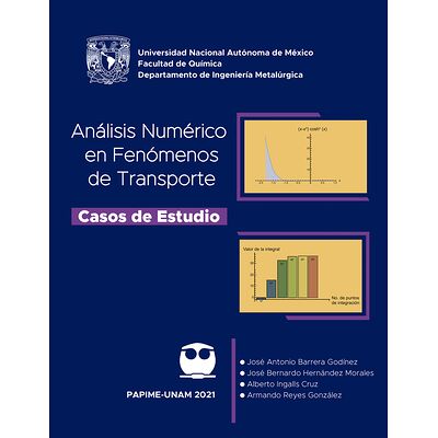 Análisis numérico en...