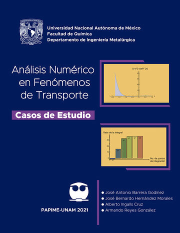 Análisis numérico en...