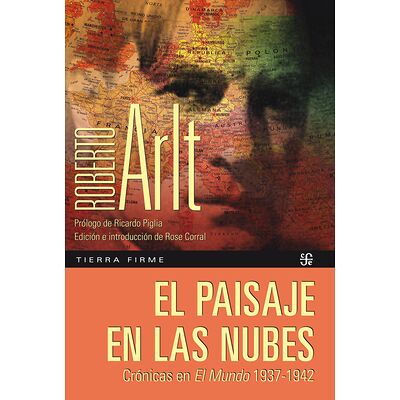 El paisaje en las nubes