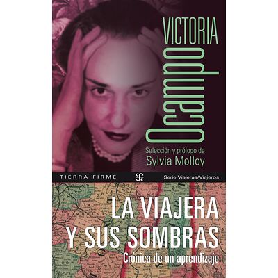 La viajera y sus sombras