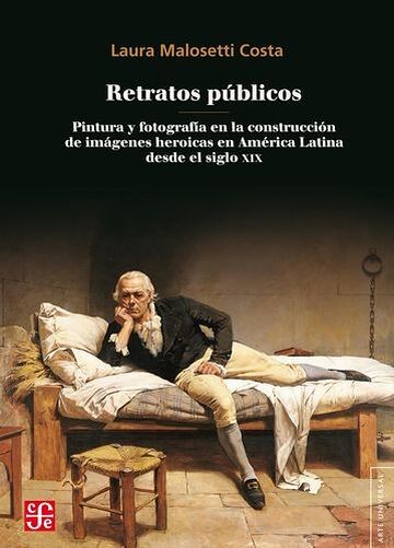 Retratos públicos