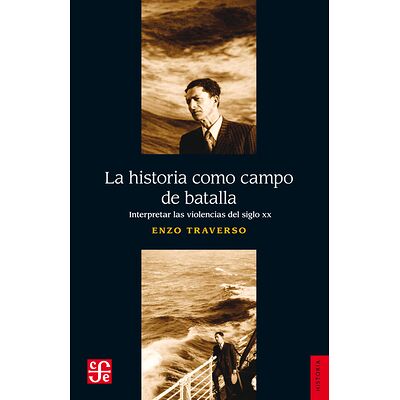 La historia como campo de...