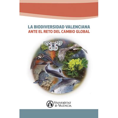 La biodiversidad valenciana...
