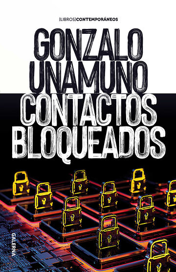 Contactos bloqueados