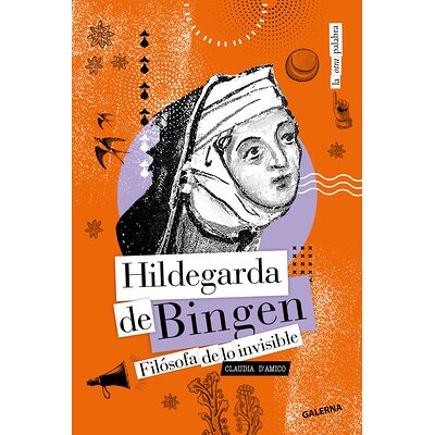 Hildegarda de Bingen