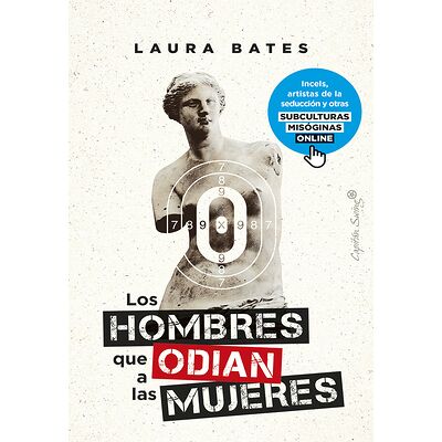 Los hombres que odian a las...