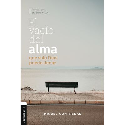 El vacío del alma que solo...