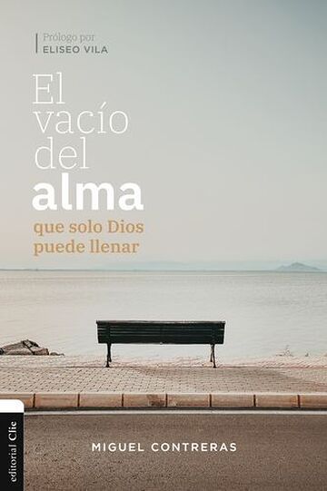 El vacío del alma que solo...